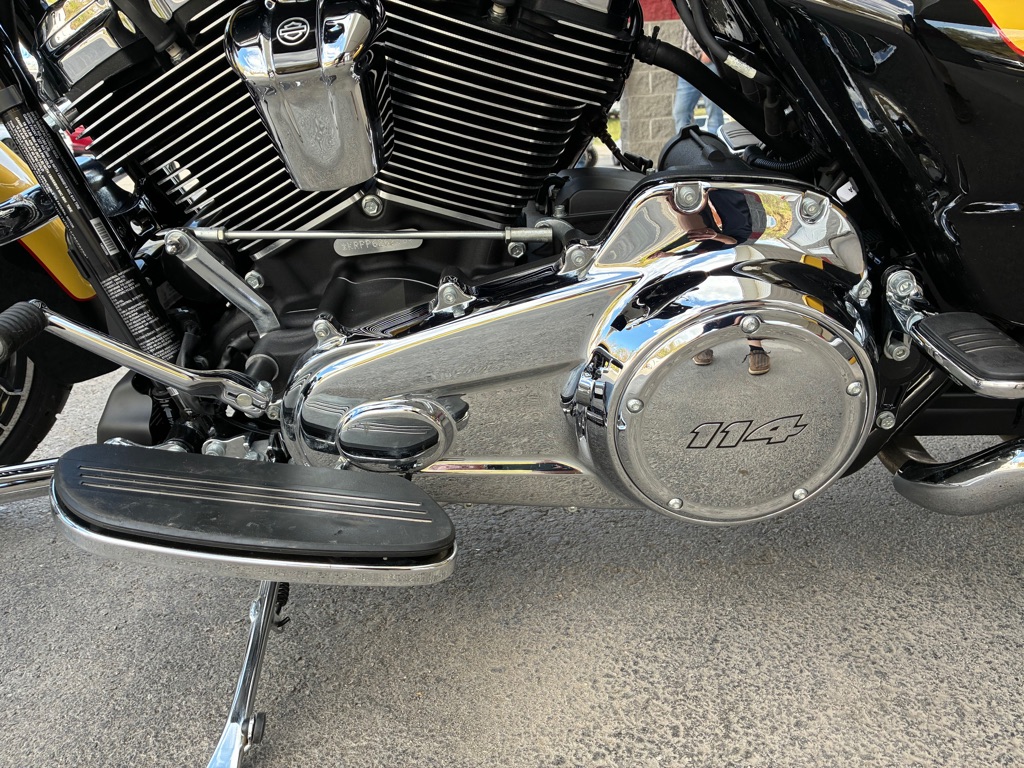 Photo 16 of this HARLEY DAVIDSON STREET GLIDE SP