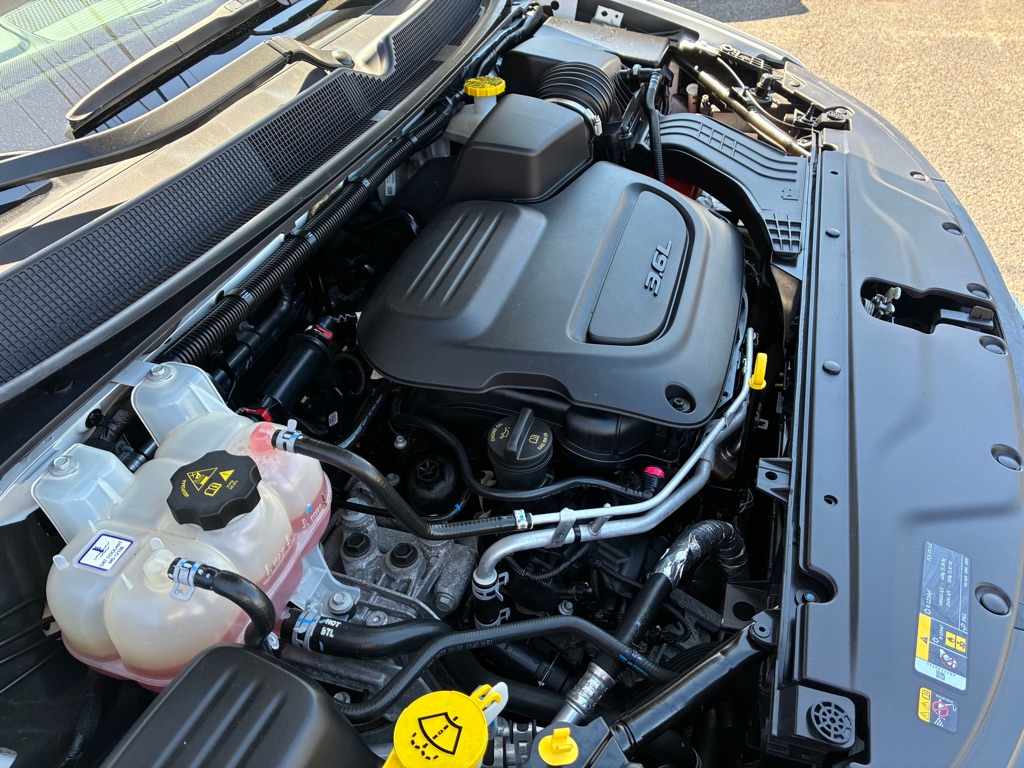 Photo 29 of this CHRYSLER PACIFICA
