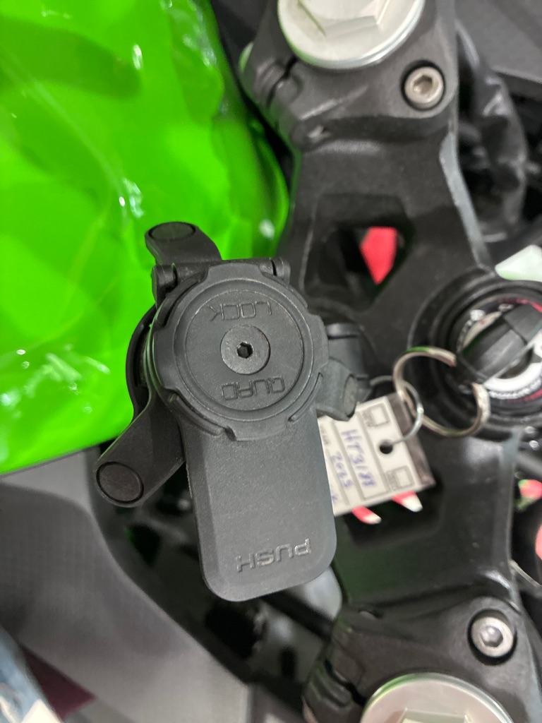 Photo 7 of this KAWASAKI EX500HFAL NINJA