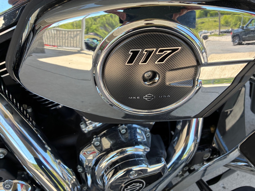 Photo 7 of this HARLEY DAVIDSON ROAD GLIDE