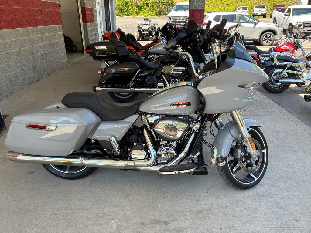 Photo 6 of this HARLEY DAVIDSON ROAD GLIDE