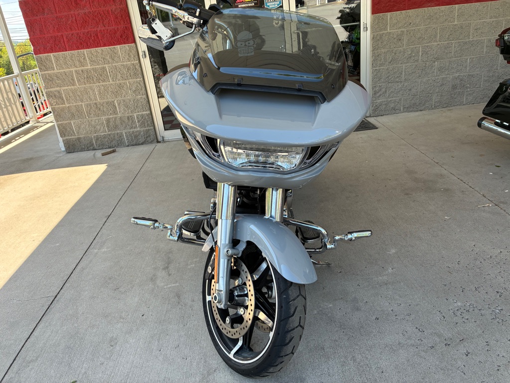 Photo 2 of this HARLEY DAVIDSON ROAD GLIDE