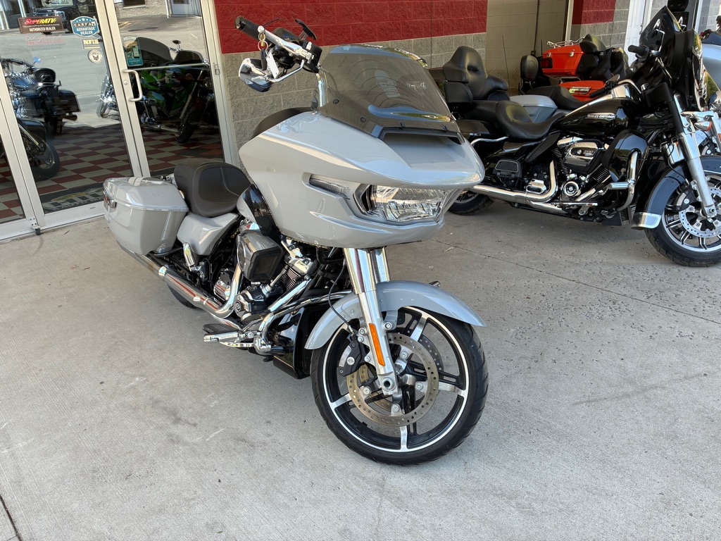 2024 HARLEY DAVIDSON ROAD GLIDE