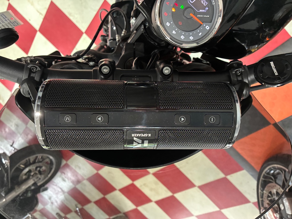 Photo 7 of this HARLEY DAVIDSON FAT BOB