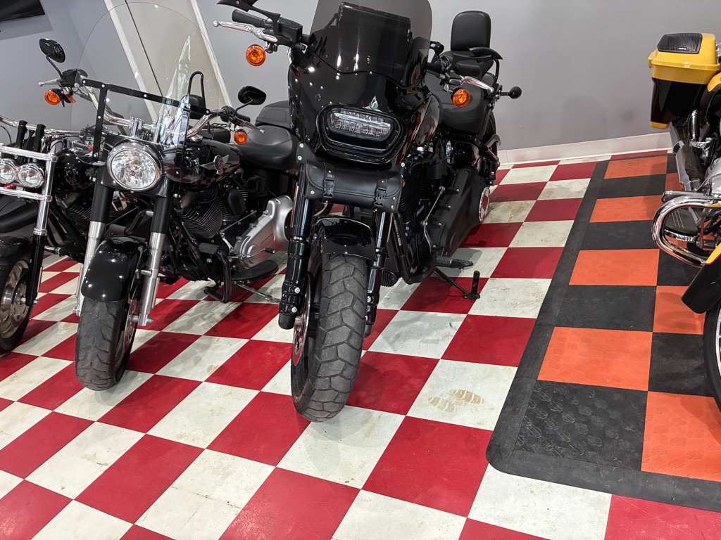 Photo 11 of this HARLEY DAVIDSON FAT BOB