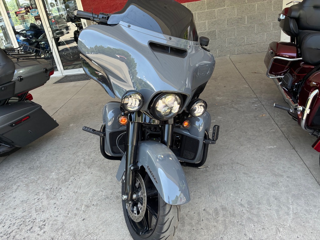 Photo 5 of this HARLEY DAVIDSON ULTRA LIMITED