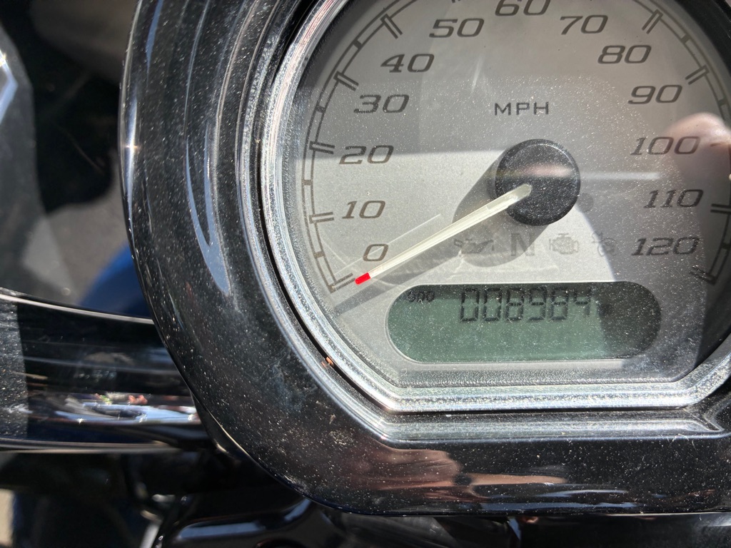 Photo 7 of this HARLEY DAVIDSON ROAD GLIDE