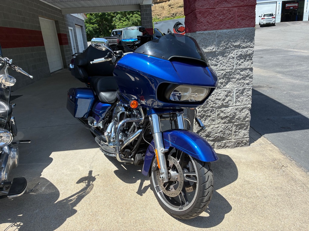 2015 HARLEY DAVIDSON ROAD GLIDE