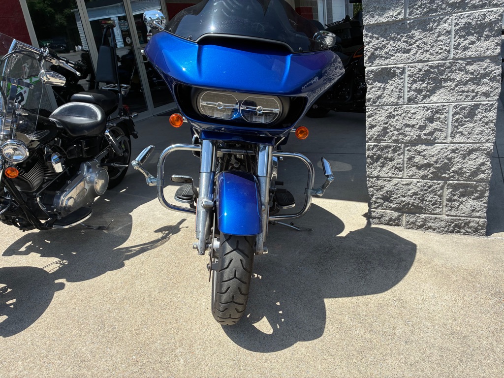 Photo 2 of this HARLEY DAVIDSON ROAD GLIDE