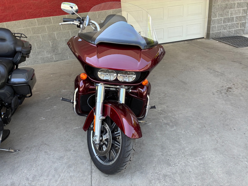 Photo 2 of this HARLEY DAVIDSON ROAD GLIDE