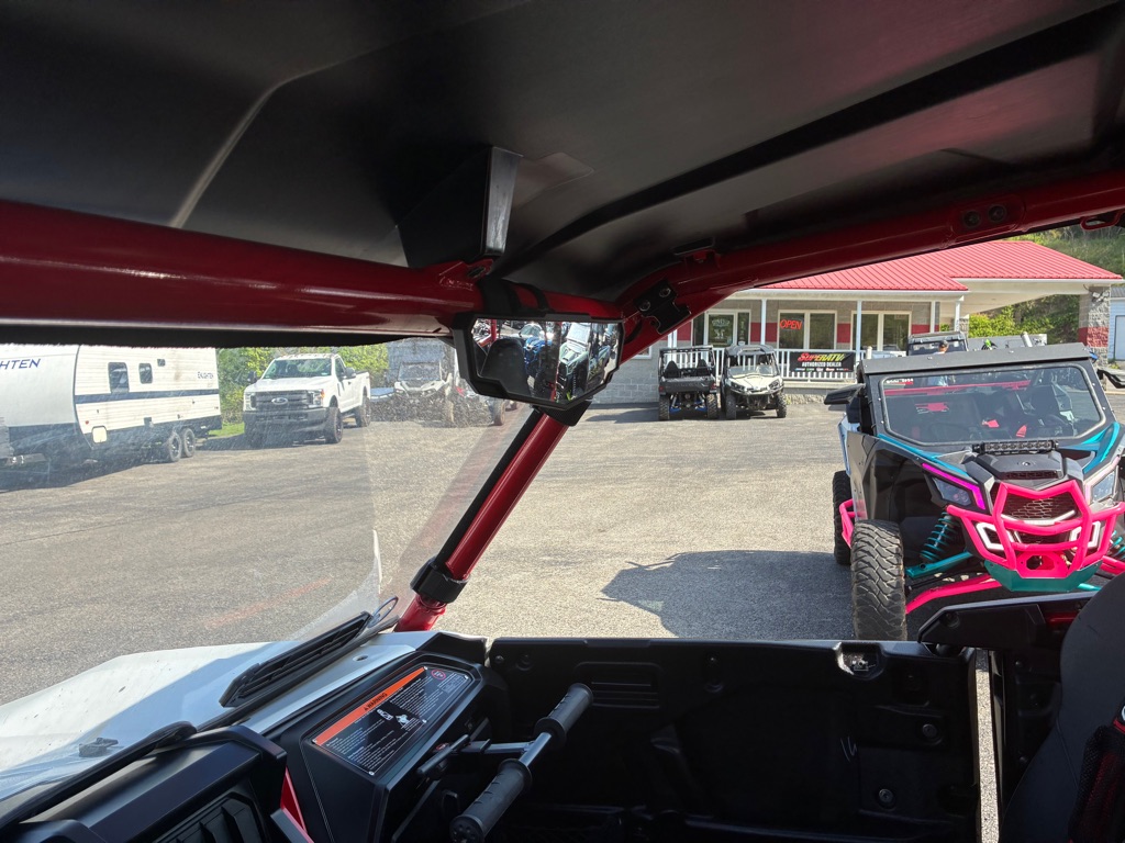 Photo 11 of this HONDA TALON 4 1000X