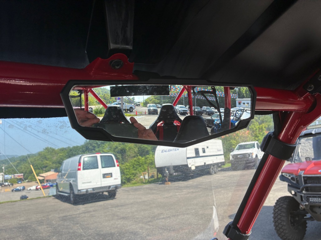 Photo 17 of this HONDA TALON 4 1000X