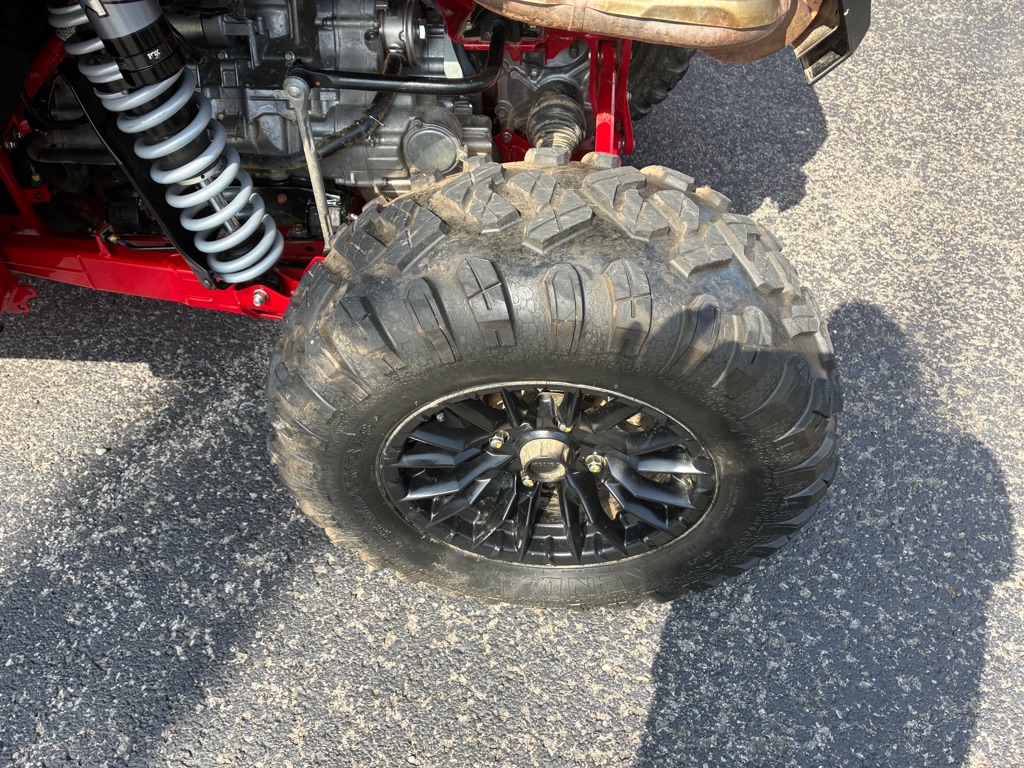 Photo 20 of this HONDA TALON 4 1000X