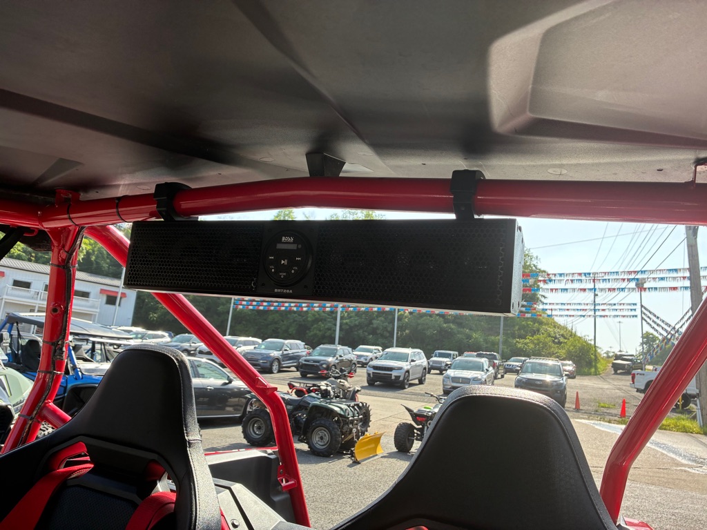 Photo 10 of this HONDA TALON 4 1000X