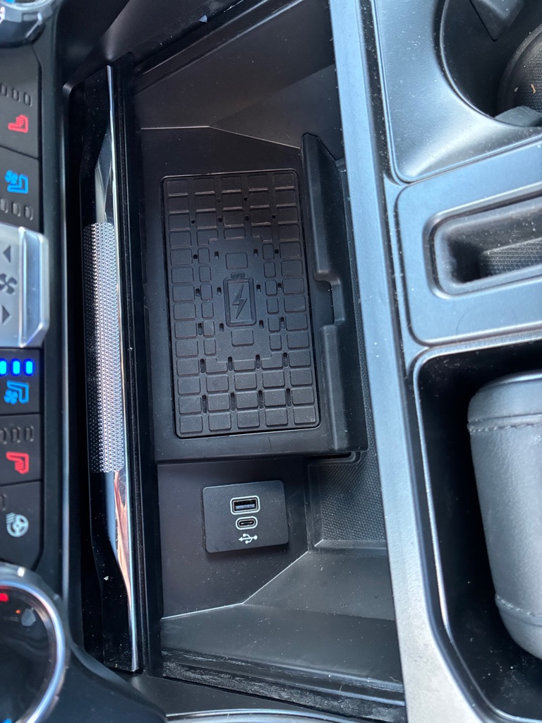 Photo 58 of this FORD F150