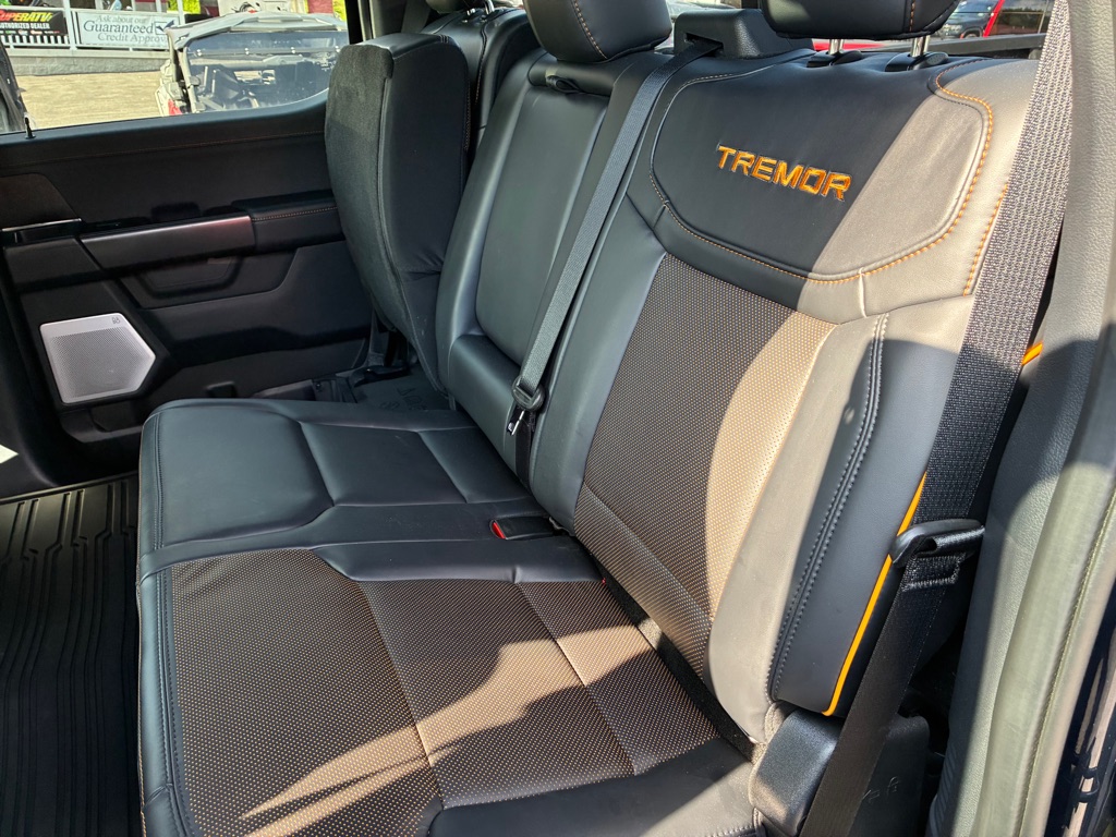 Photo 20 of this FORD F150