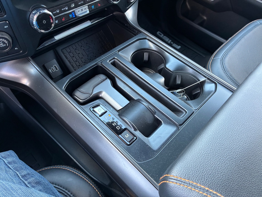 Photo 54 of this FORD F150