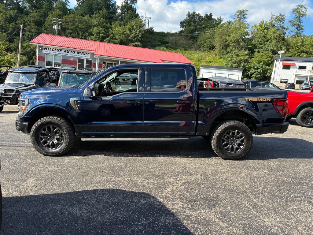 Photo 5 of this FORD F150