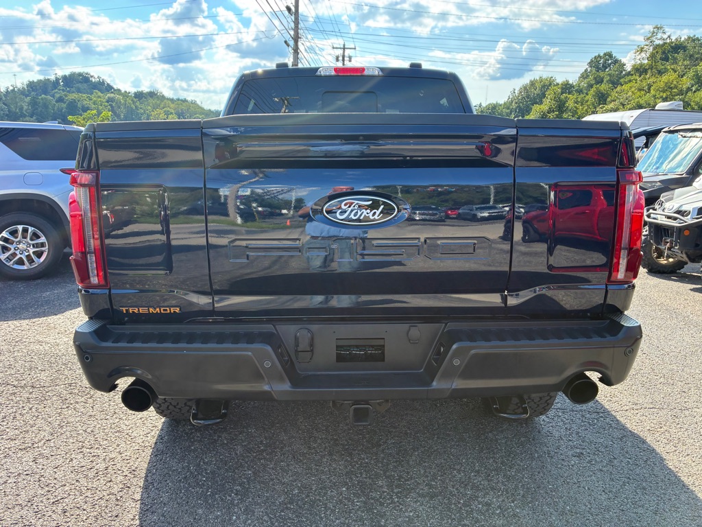 Photo 7 of this FORD F150