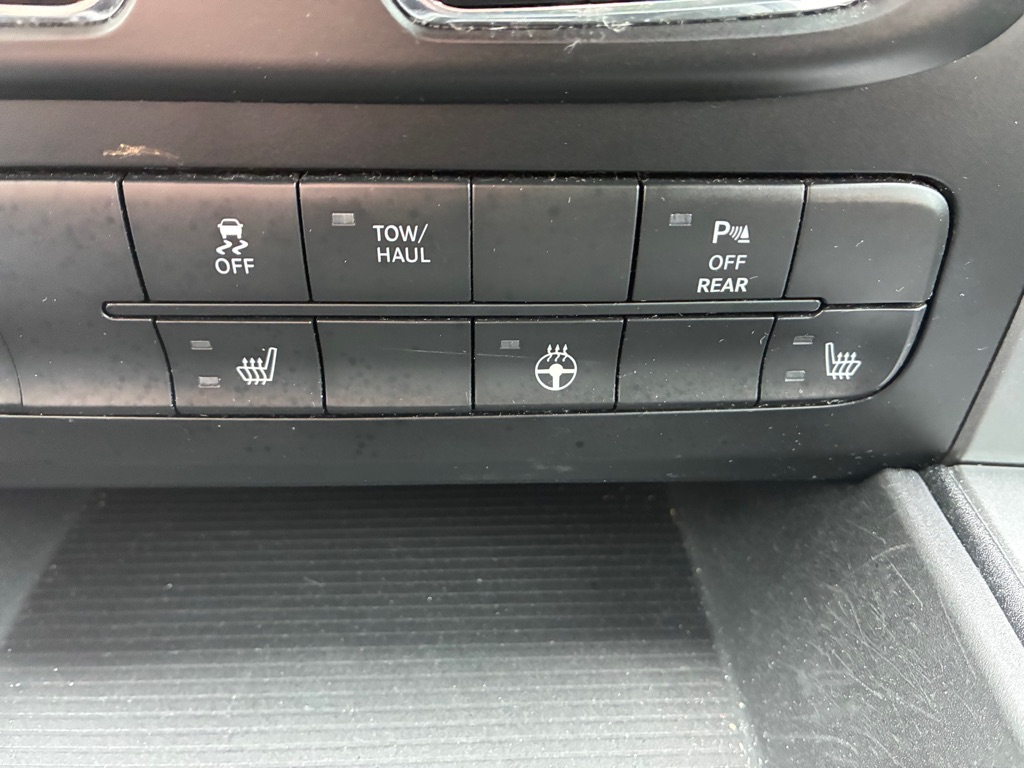 Photo 19 of this RAM 1500 WARLOCK