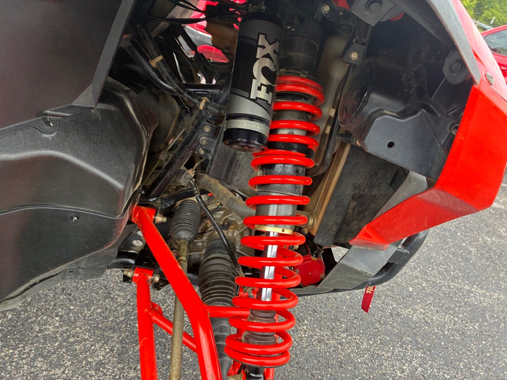 Photo 5 of this HONDA TALON SXS1000R