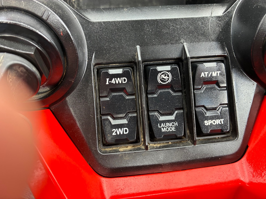 Photo 15 of this HONDA TALON SXS1000R