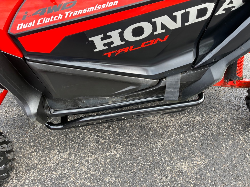 Photo 19 of this HONDA TALON SXS1000R