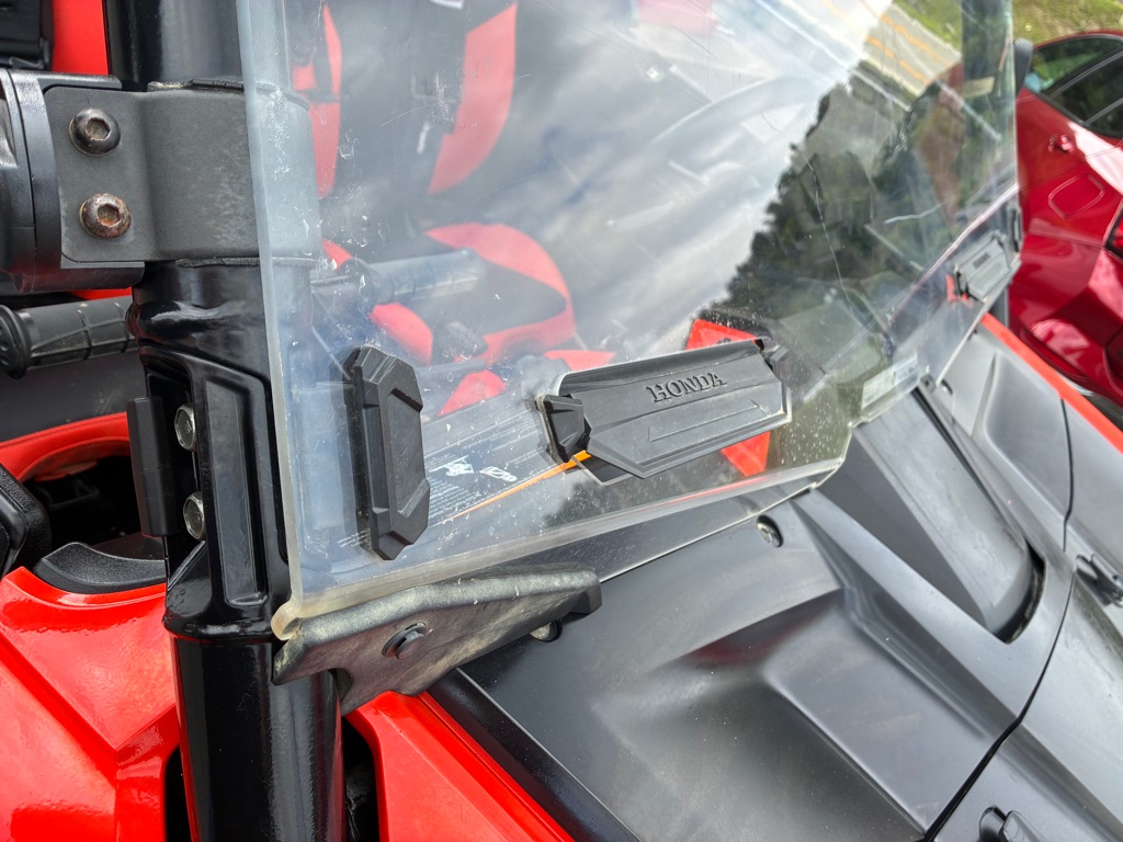 Photo 25 of this HONDA TALON SXS1000R