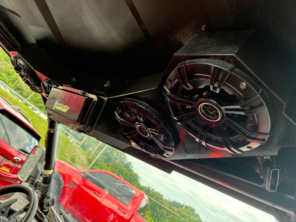 Photo 7 of this HONDA TALON SXS1000R