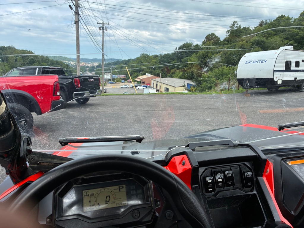 Photo 12 of this HONDA TALON SXS1000R