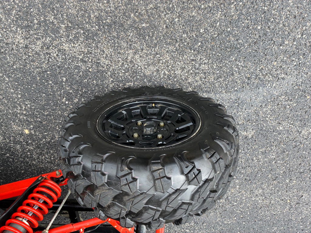 Photo 21 of this HONDA TALON SXS1000R
