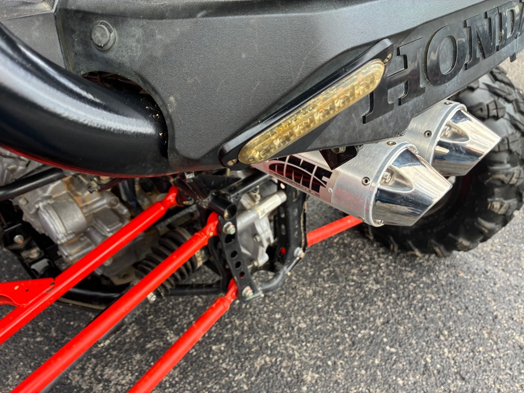 Photo 10 of this HONDA TALON SXS1000R