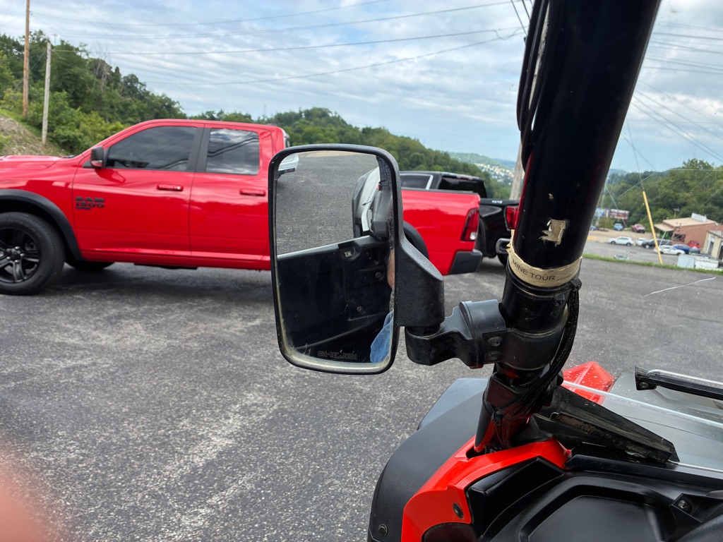 Photo 13 of this HONDA TALON SXS1000R