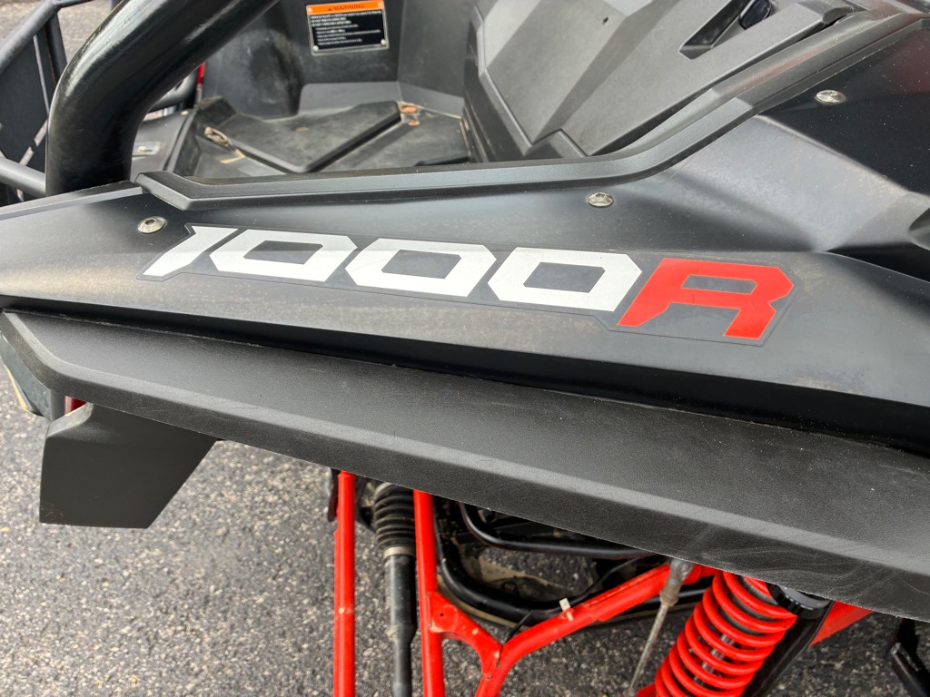 Photo 22 of this HONDA TALON SXS1000R