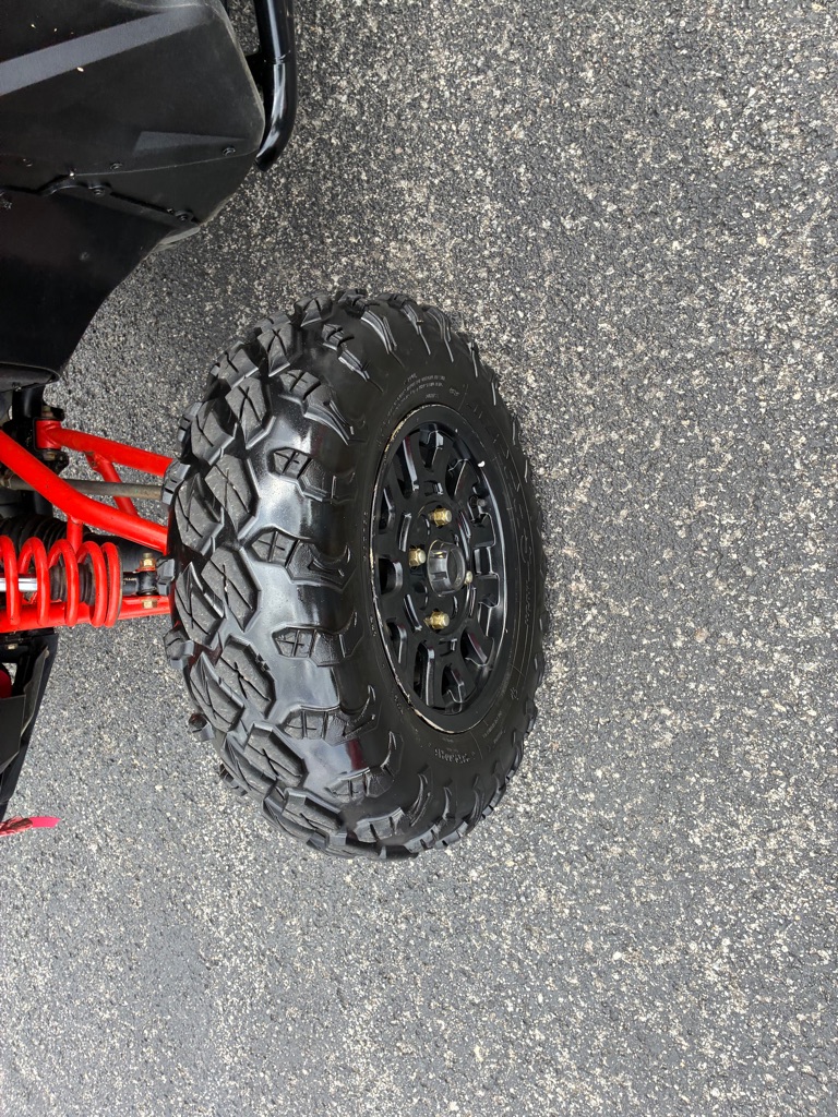 Photo 18 of this HONDA TALON SXS1000R