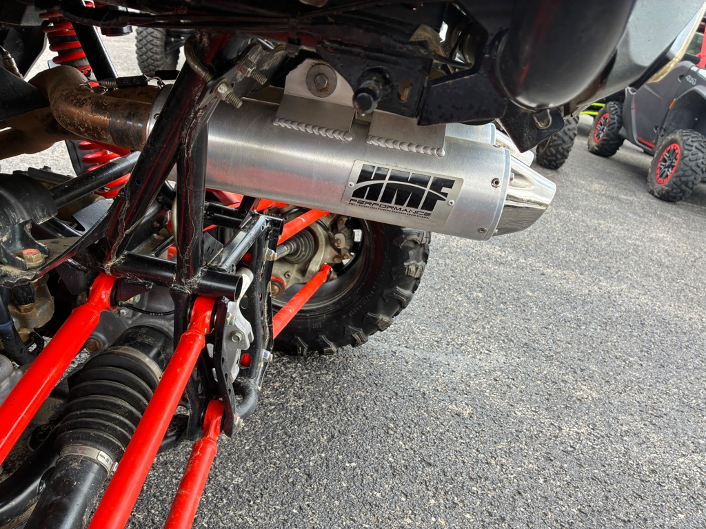 Photo 9 of this HONDA TALON SXS1000R
