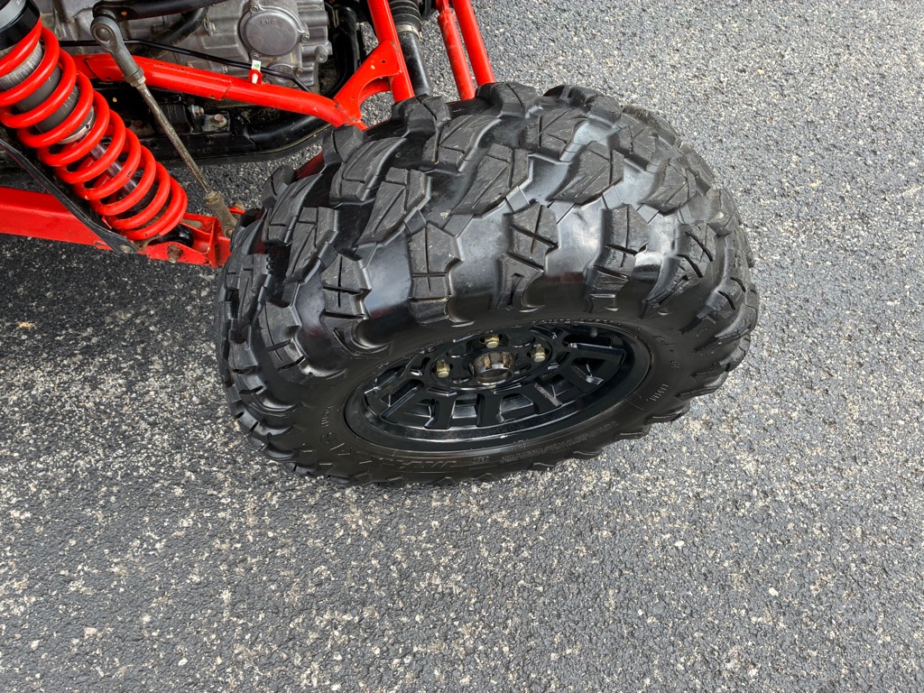 Photo 20 of this HONDA TALON SXS1000R
