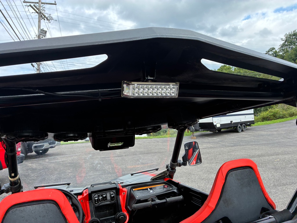 Photo 8 of this HONDA TALON SXS1000R