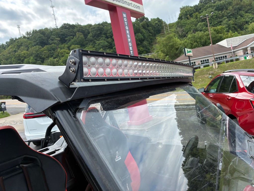 Photo 24 of this HONDA TALON SXS1000R