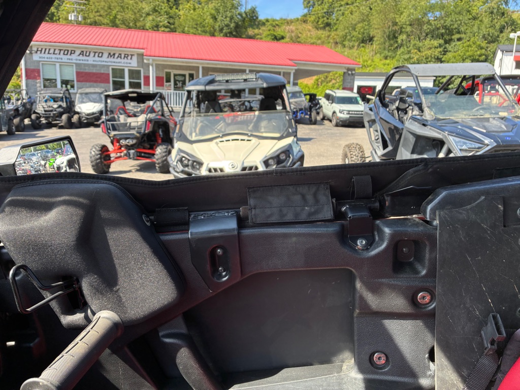 Photo 21 of this HONDA TALON 1000X