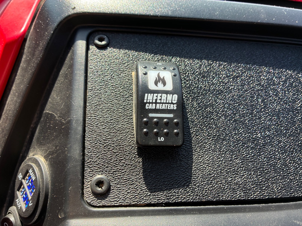 Photo 13 of this HONDA TALON 1000X
