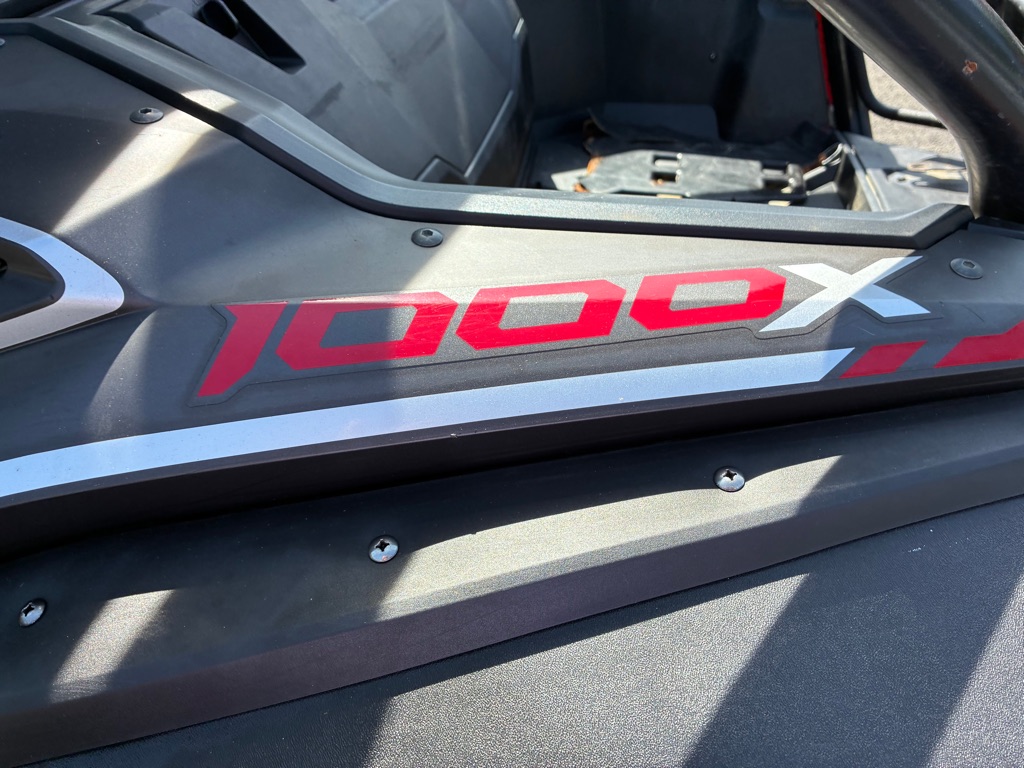 Photo 25 of this HONDA TALON 1000X