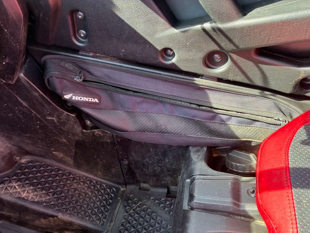 Photo 20 of this HONDA TALON 1000X