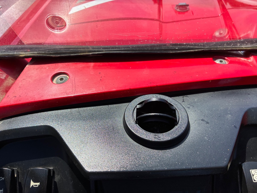 Photo 14 of this HONDA TALON 1000X
