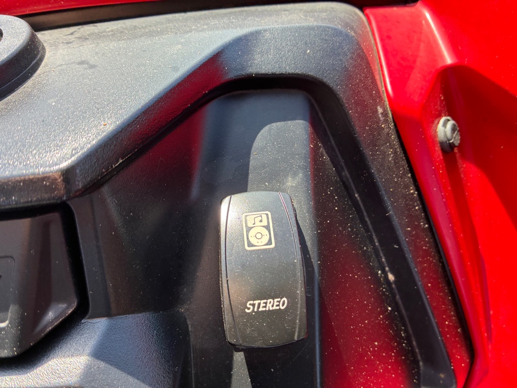Photo 18 of this HONDA TALON 1000X