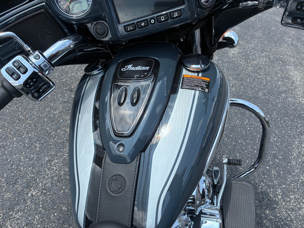 Photo 13 of this INDIAN CHIEFTAIN LTD