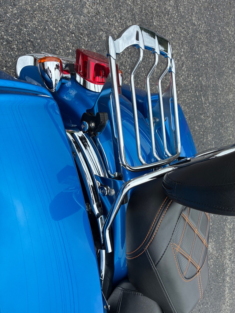 Photo 17 of this HARLEY DAVIDSON STREET GLIDE
