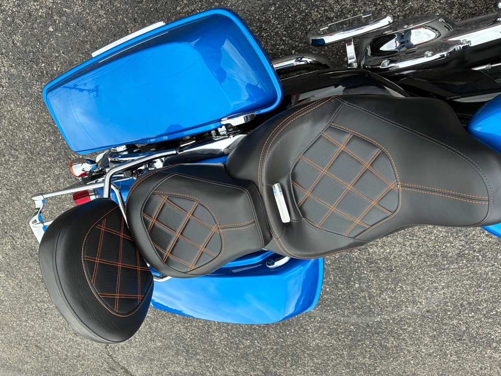Photo 6 of this HARLEY DAVIDSON STREET GLIDE