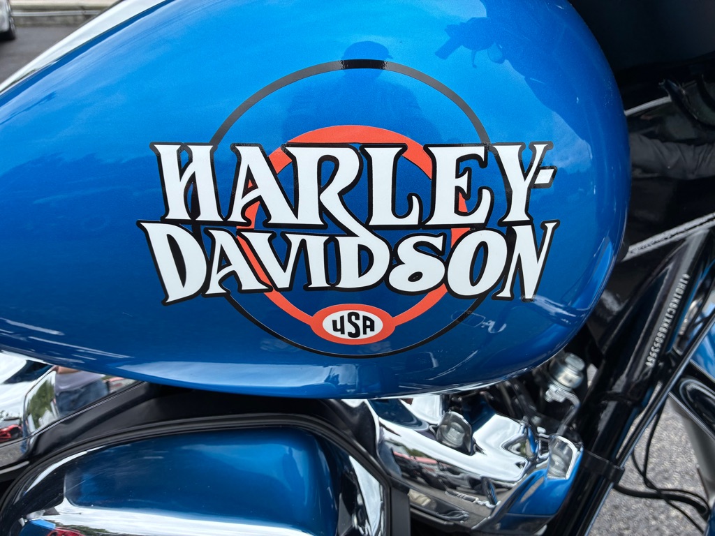 Photo 15 of this HARLEY DAVIDSON STREET GLIDE