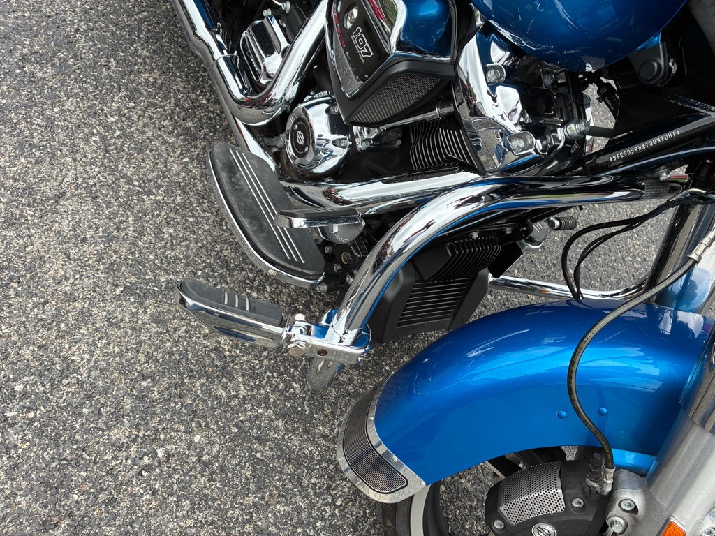 Photo 16 of this HARLEY DAVIDSON STREET GLIDE